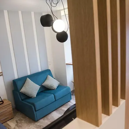 Leiland #colony_white_tower_suite Apartament *